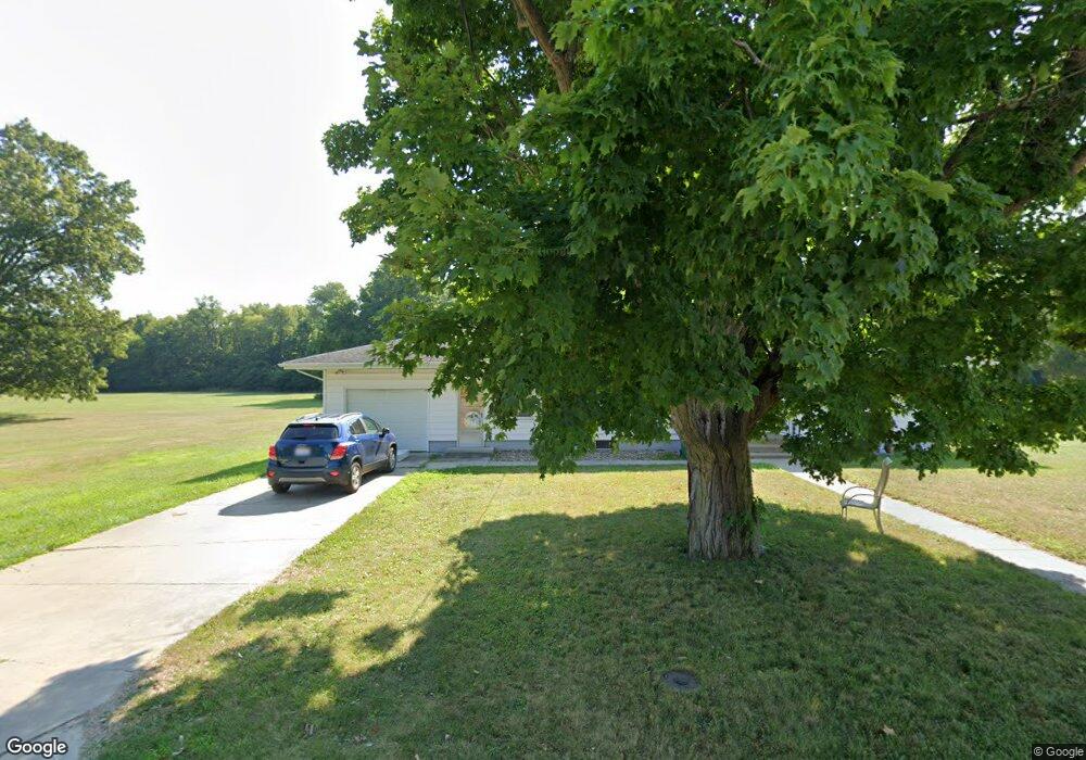 1723 N 12th St, Niles, MI 49120 - photo 1