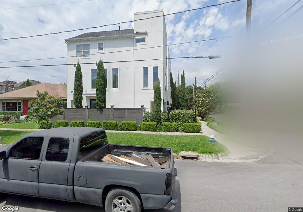 2002 Woodhead St, Houston, TX 77019 - photo 1