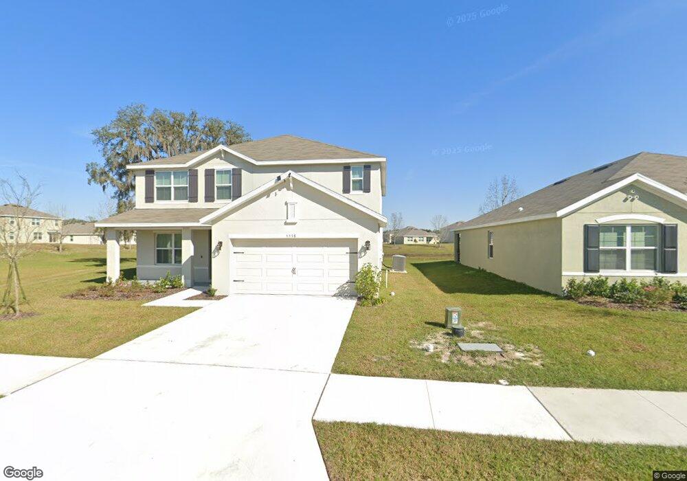 5538 Magdelene Way, Zephyrhills, FL 33541 - photo 1