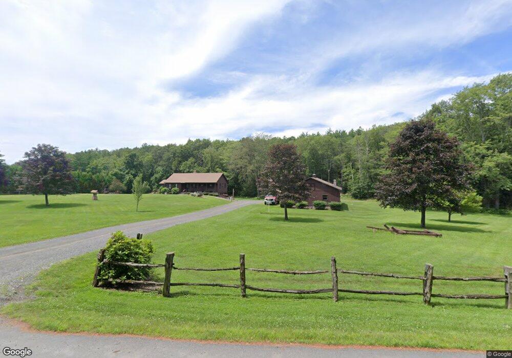 88 Barney Hale Rd, Gill, MA 01354 - photo 1