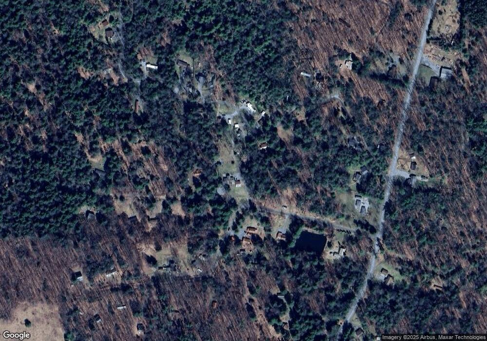 233 Ames Cir, Sigel, PA 15860 - photo 1