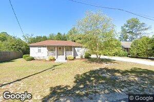 1610 F Ave, West Columbia, SC 29169