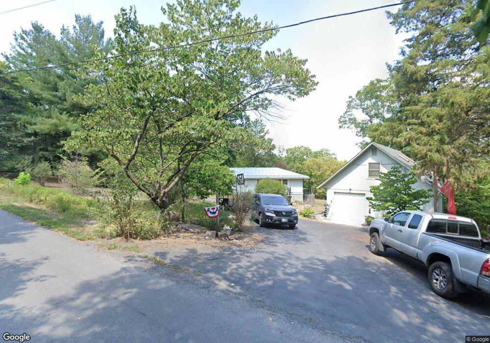 870 Deer Rapids Rd, Strasburg, VA 22657 - photo 1