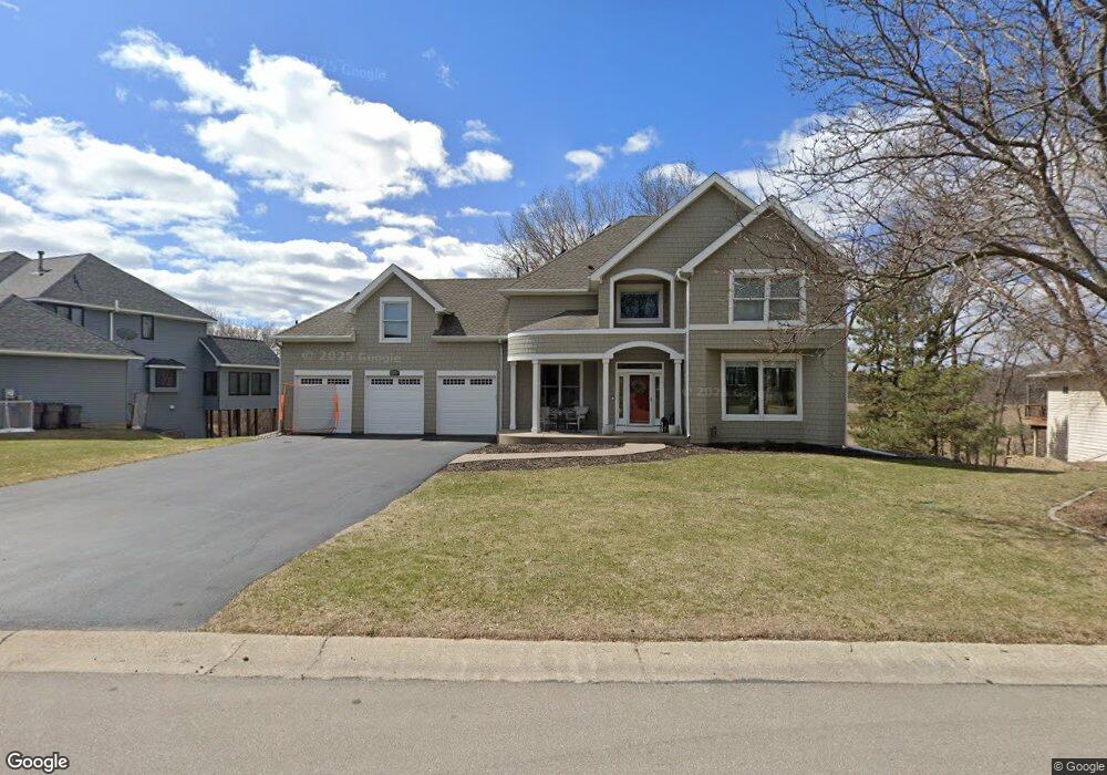 17713 Sheffield Ln, Eden Prairie, MN 55346 - photo 1