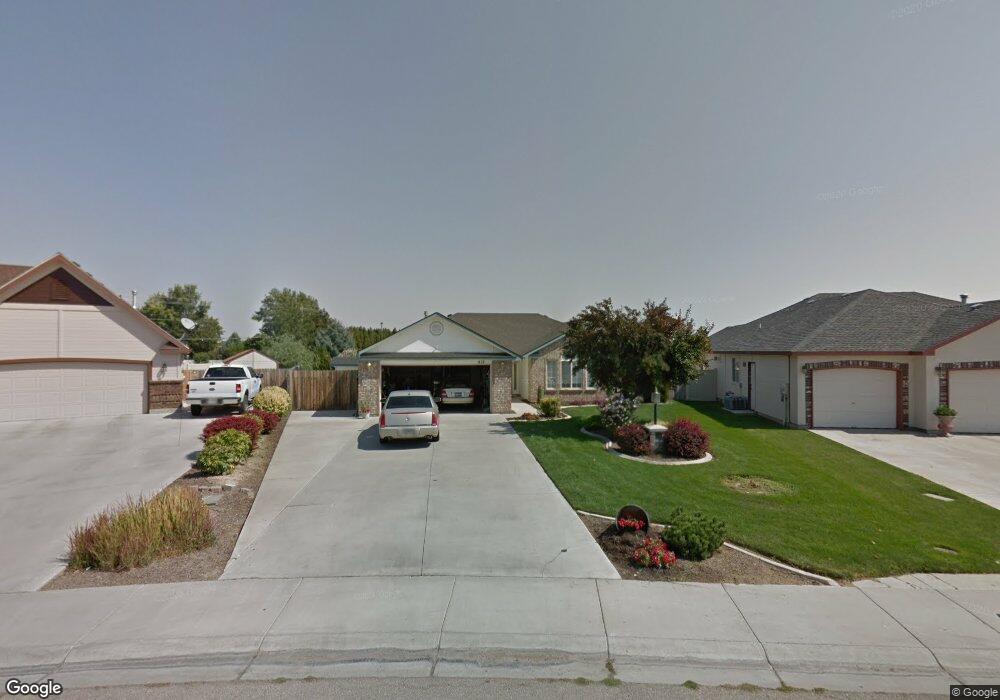 412 War Eagle Way, Nampa, ID 83686 - photo 1