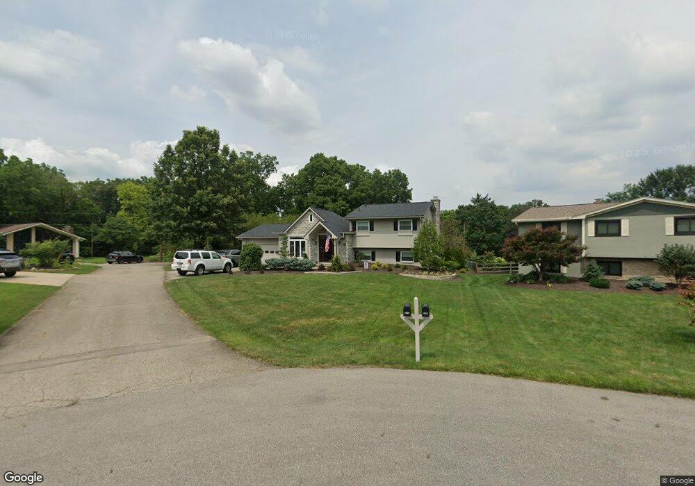 5400 Banbury Dr, Columbus, OH 43235 - photo 1