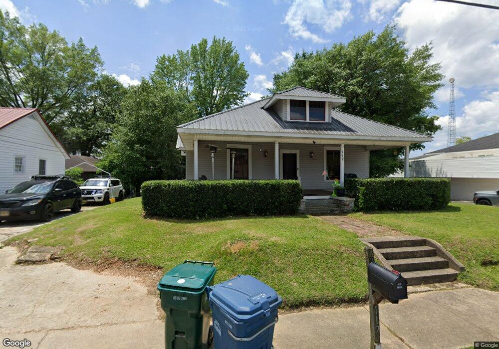 108 W Center St, Carrollton, GA 30117 - photo 1