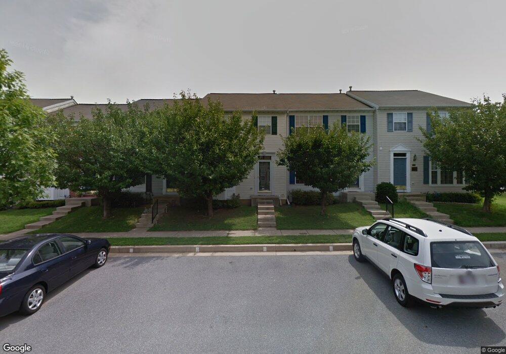 164 Carolstowne Rd, Reisterstown, MD 21136 - photo 1