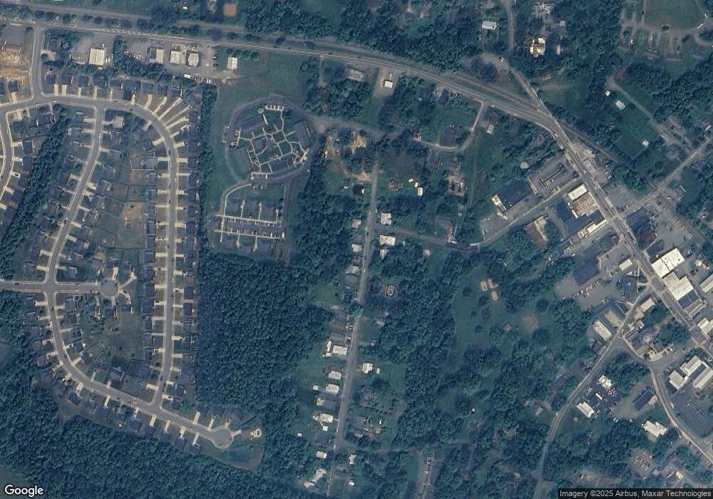 130 South St, Louisa, VA 23093 - photo 1