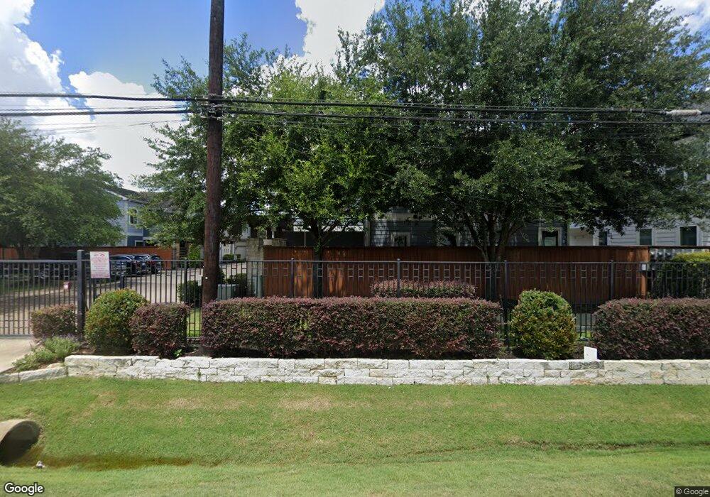 1905 Knoll St, Houston, TX 77080 - photo 1