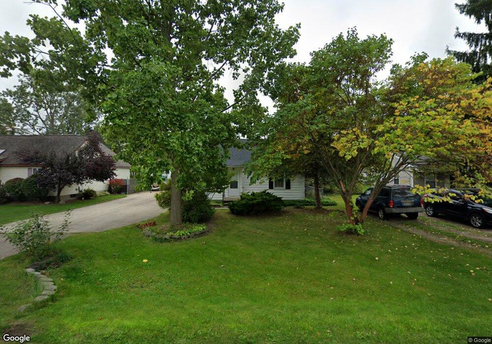 933 Brad St, Lansing, MI 48911 - photo 1