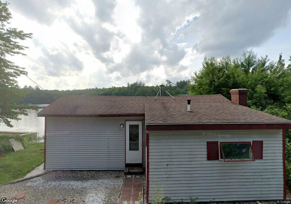 115 Shadow Lake Rd, Salem, NH 03079 - photo 1