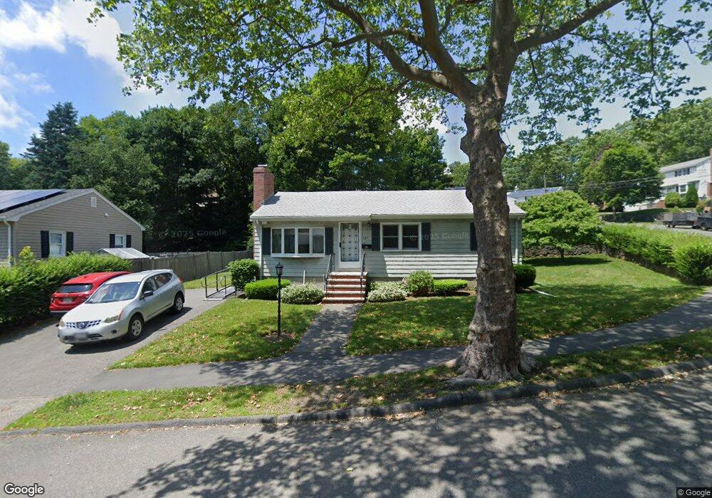 127 Spring View Dr, Lynn, MA 01904 - photo 1