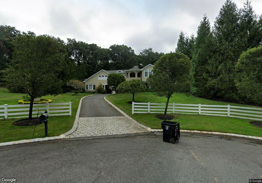 11 Withers Ln, Atlantic Highlands, NJ 07716 - photo 1