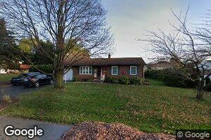 1320 Stevens Ln, Lebanon, PA 17042