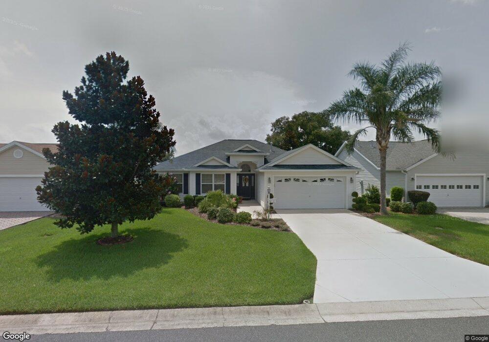 660 Fayette Ct, The Villages, FL 32162 - photo 1