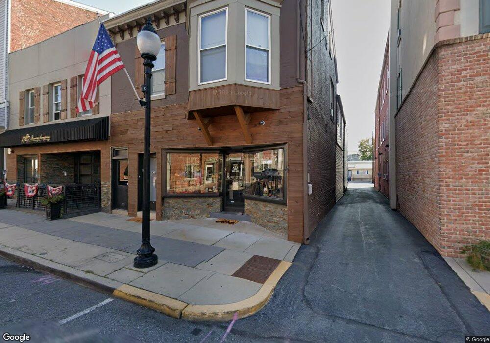 45 S 4th St unit 1, Hamburg, PA 19526 - photo 1