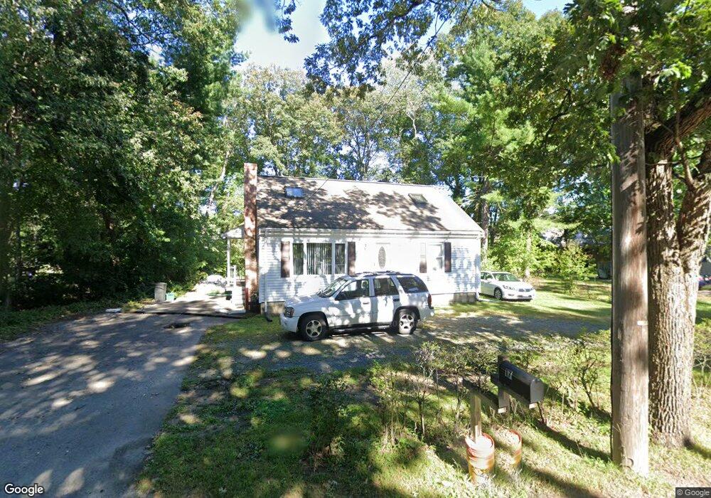 17 Lowell Rd, North Reading, MA 01864 - photo 1