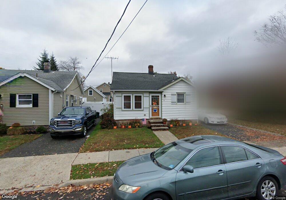 15 Mckenzie Ave, East Rutherford, NJ 07073 - photo 1