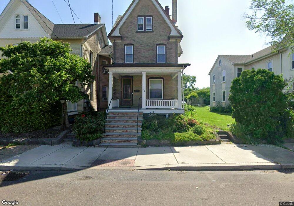 49 N Hellertown Ave, Quakertown, PA 18951 - photo 1