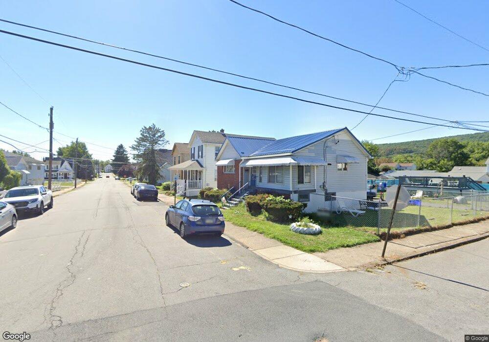 0 Hickory St, Old Forge, PA 18518 - photo 1