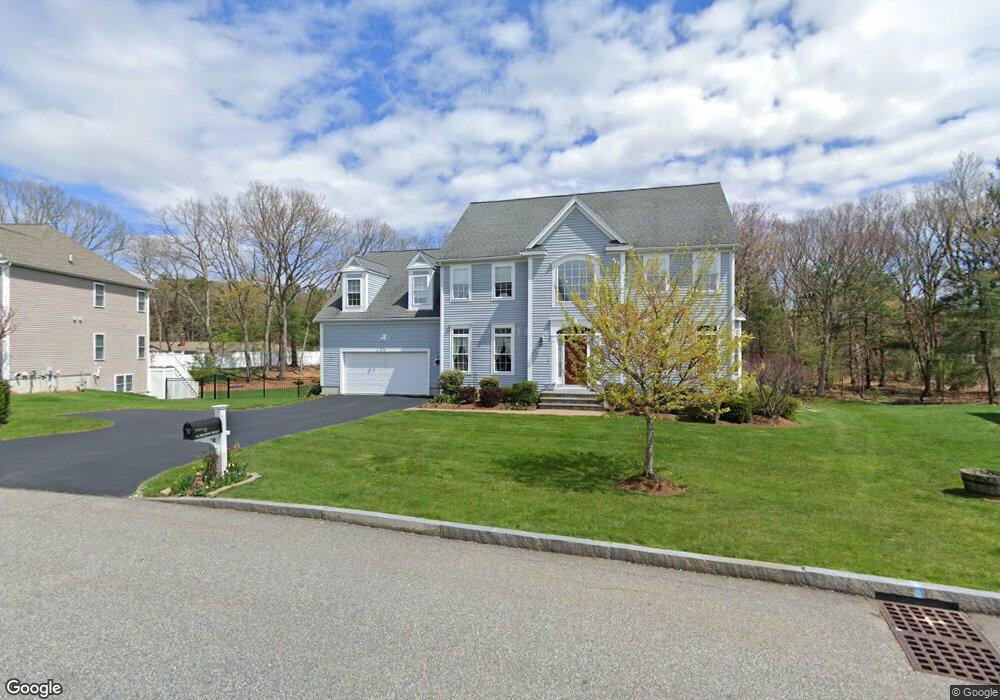 15 Rons Way, Framingham, MA 01701 - photo 1