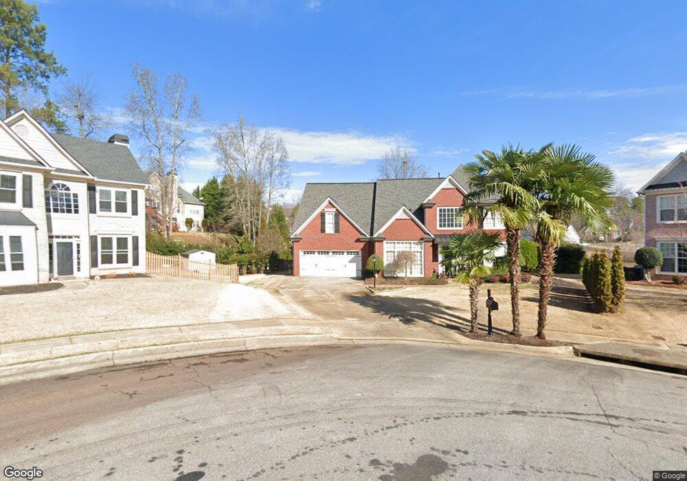 3859 Lake Ruby Ln unit 7, Suwanee, GA 30024 - photo 1