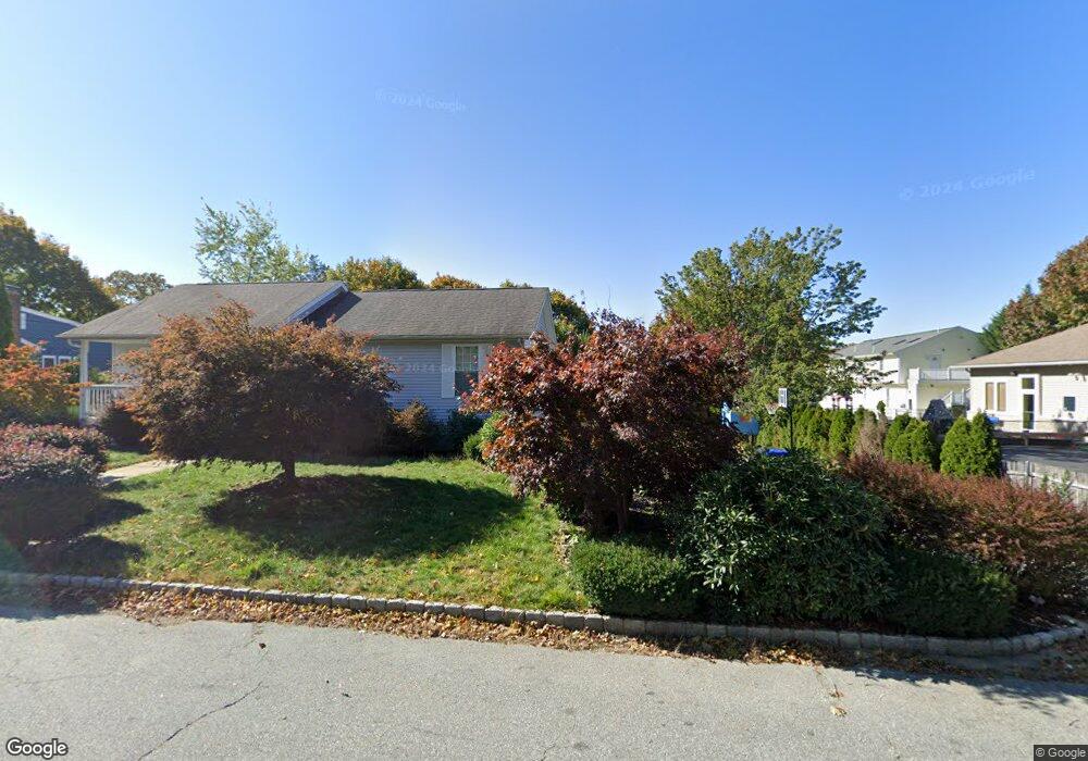 13 S Locust Ave, North Providence, RI 02911 - photo 1