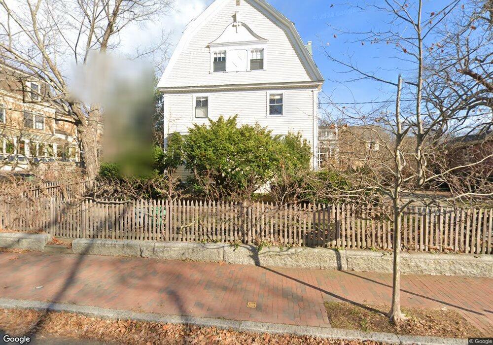 47 Lake View Ave, Cambridge, MA 02138 - photo 1