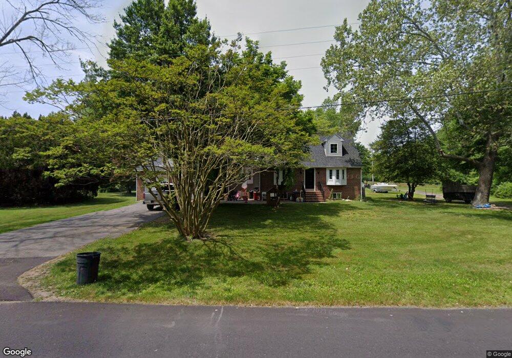 114 N Dupont Rd, Penns Grove, NJ 08069 - photo 1