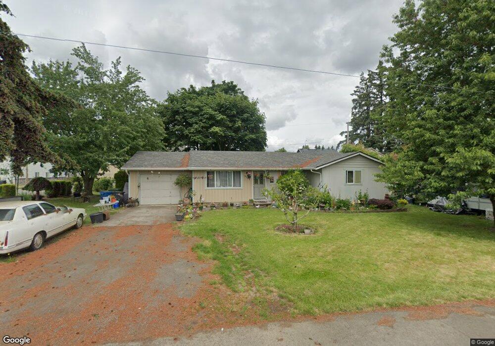 3713 1st St, Hubbard, OR 97032 - photo 1