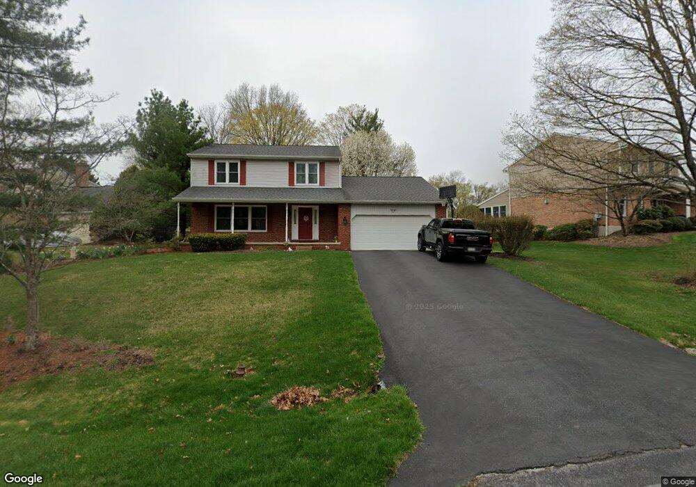 317 Fairview Rd, Reading, PA 19606 - photo 1