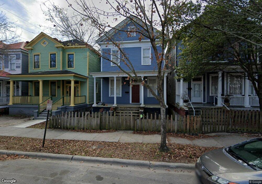 305 W 34th St, Savannah, GA 31401 - photo 1