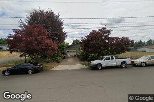 200 Ferry St, Dayton, OR 97114