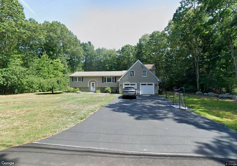 3 Orchard St, Berkley, MA 02779 - photo 1