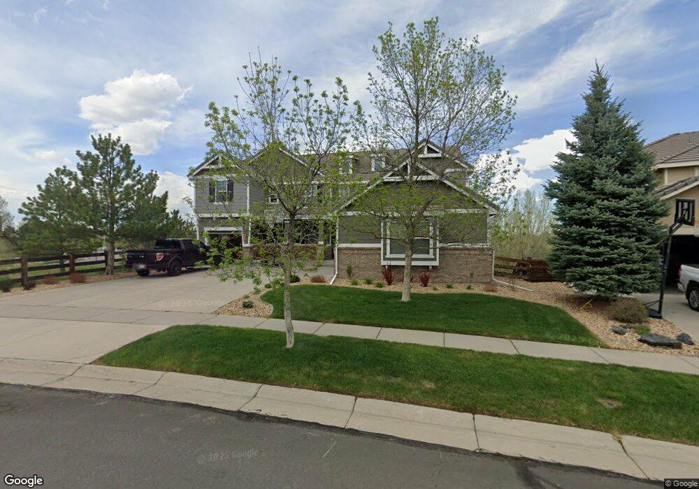 24381 E Moraine Place, Aurora, CO 80016 - photo 1