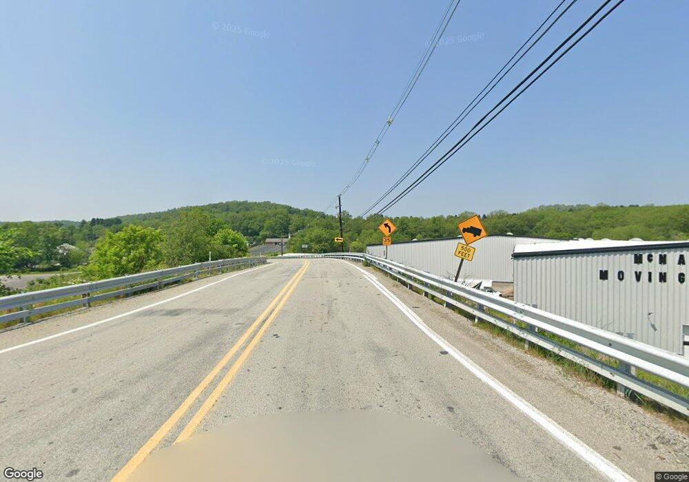 0 Old Route 119 Hwy S unit 1009268, Center Twp/Homer Cty, PA 15748 - photo 1