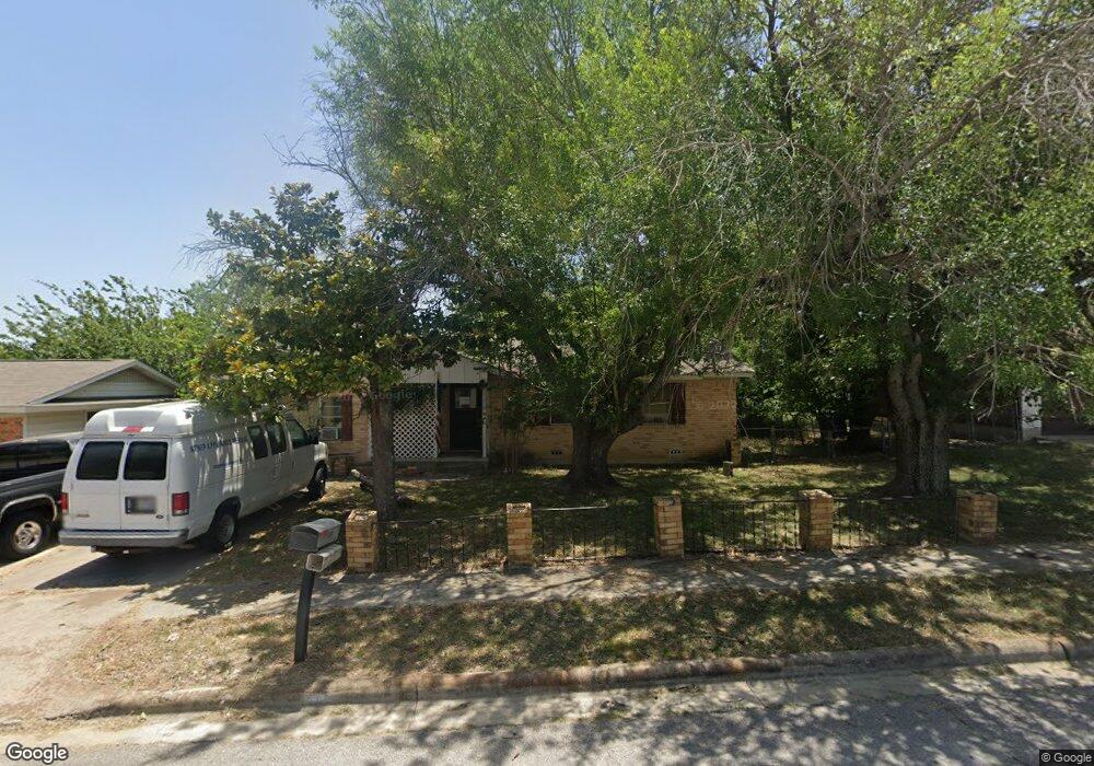 1105 S 27th St, Copperas Cove, TX 76522 - photo 1