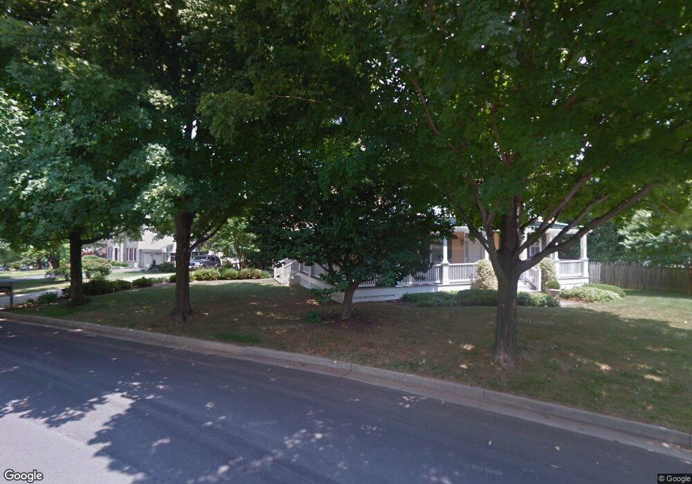 10504 Patuxent Ridge Way, Laurel, MD 20723 - photo 1