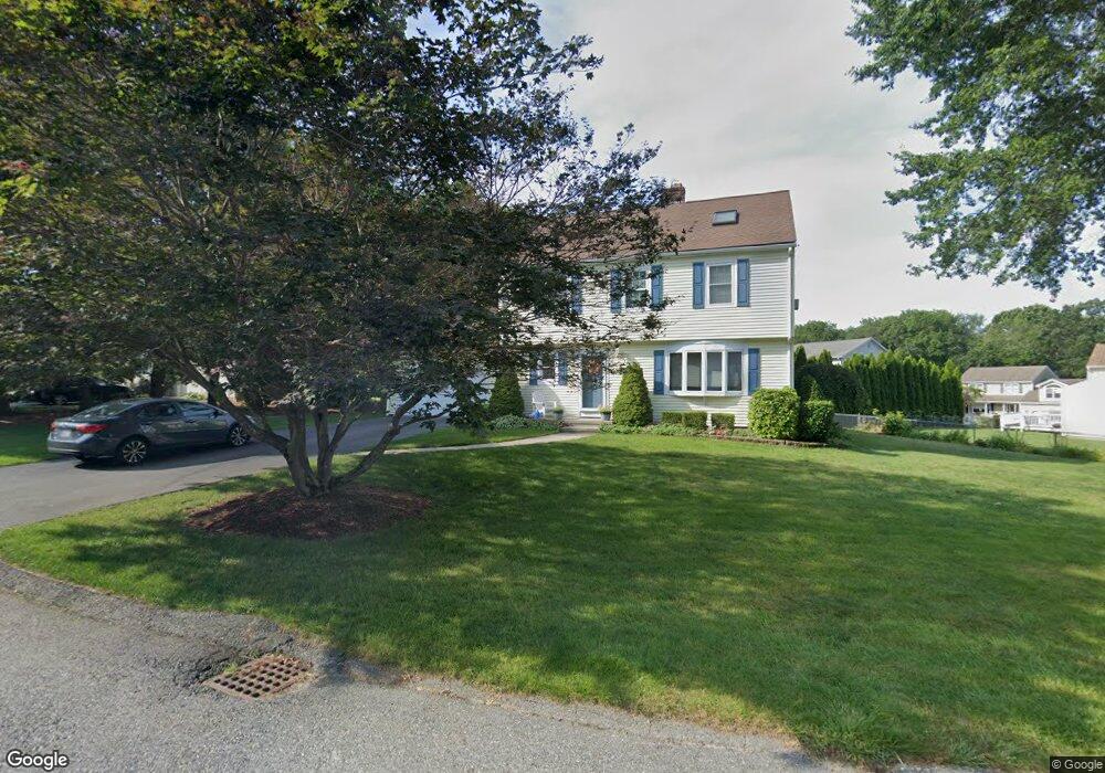 26 Greenview St, Cumberland, RI 02864 - photo 1