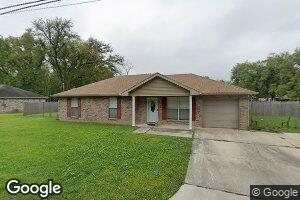 211 E 17th St, Reserve, LA 70084