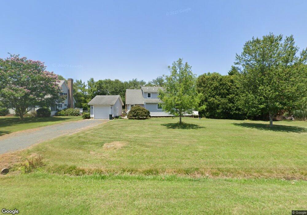 5152 Grays Inn Creek Rd, Rock Hall, MD 21661 - photo 1