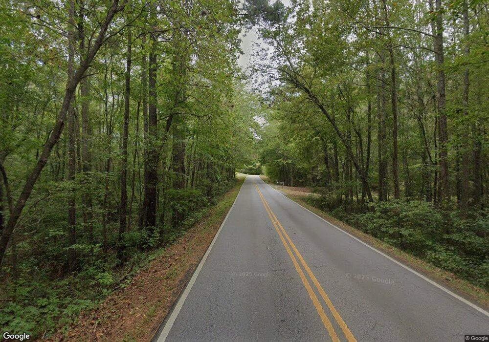 2684 Pleasent Ridge Rd, Bremen, GA 30110 - photo 1