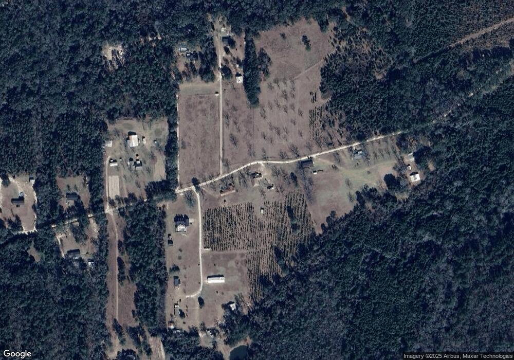 2136 Old Stagecoach Rd, Waycross, GA 31503 - photo 1