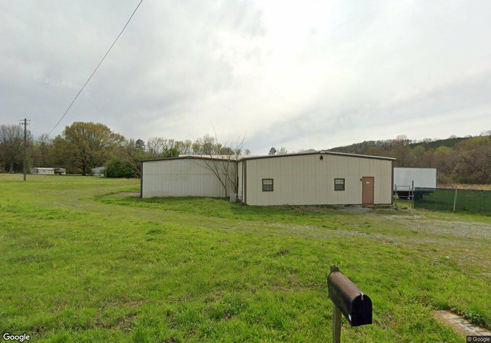 74 Pine Mountain Rd, Remlap, AL 35133 - photo 1