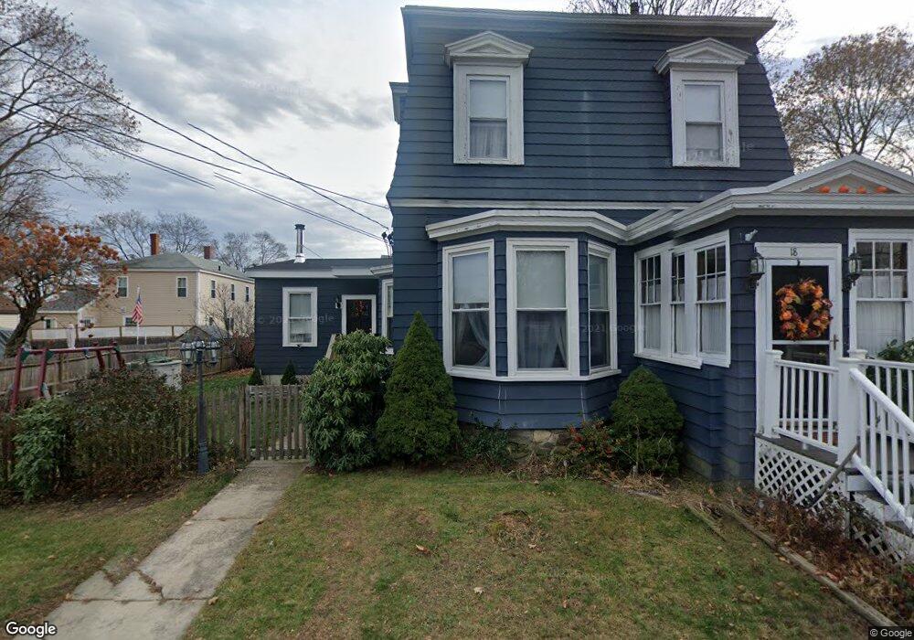Street View Photo