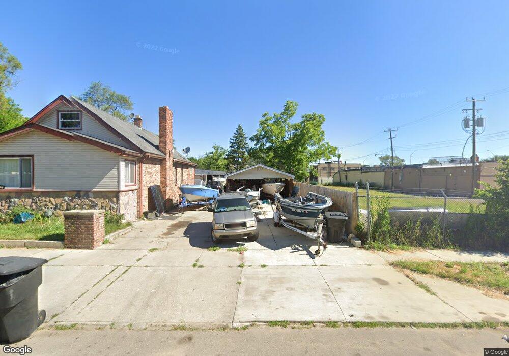 6338 Globe St, Detroit, MI 48238 - photo 1