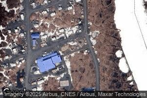 426 Ugruk Ave, Point Lay, AK 99759
