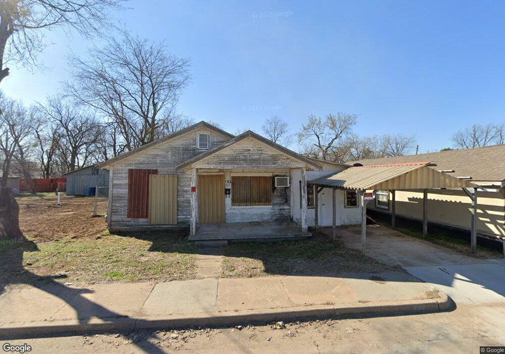 4132 Charles Page Blvd, Tulsa, OK 74127 - photo 1