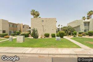 4600 N 68th St Unit 368, Scottsdale, AZ 85251